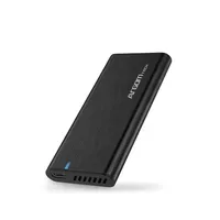 Gabinete SSD M.2 NVMe Argom Arg-Ac-1038 10Gbps Preto