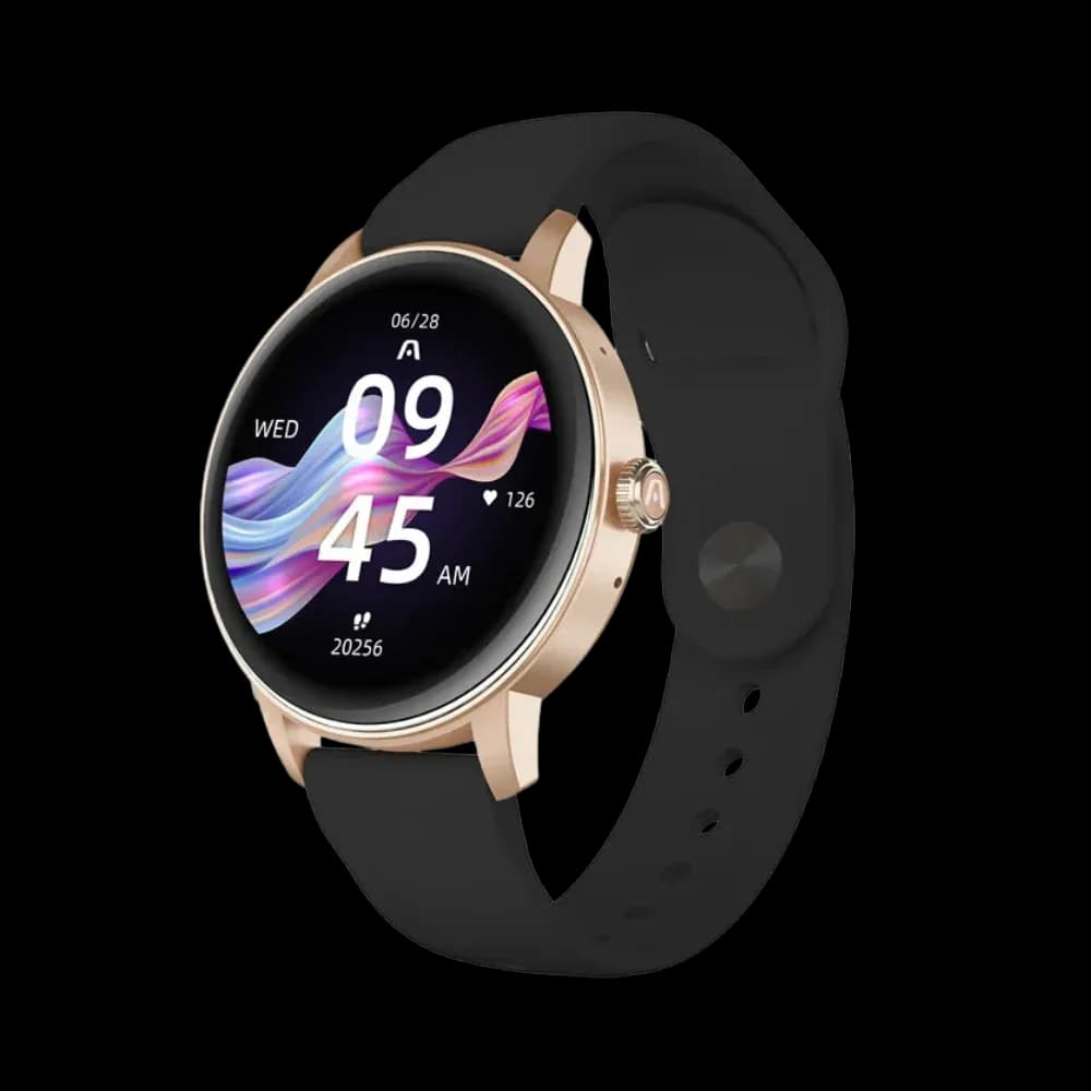 Smartwatch Argom Skei C30 Arg-Wt-6030BG 20MM Bege