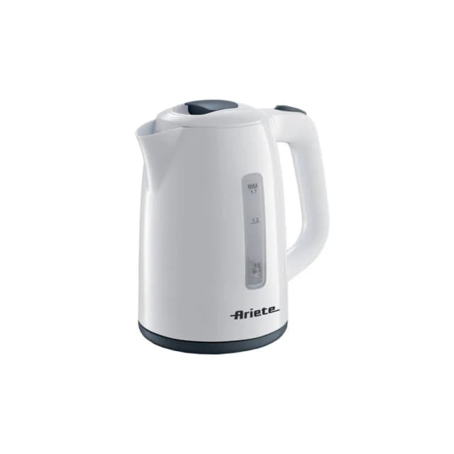 Chaleira Elétrica Ariete 2875 220V 50/60HZ Branco
