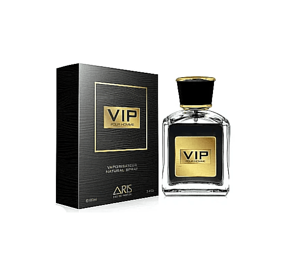 Perfume Aris Vip Pour Homme Eau de Parfum 100ml