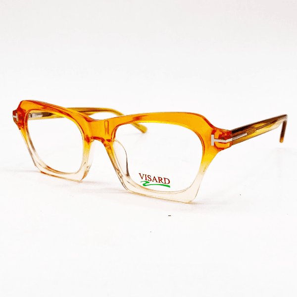 Armação para Óculos de Grau Feminino Visard Jbo1177 50-21-140 C5