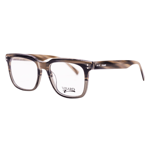 Armação para Óculos de Grau Visard Jbo1121 50-21-140 C5 Camuflado