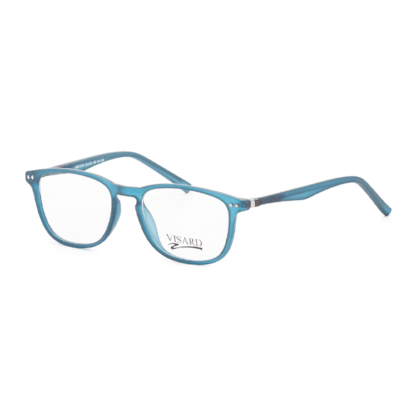 Armação para Óculos de Grau Visard KPE1213 C03 Tam. 50-18-138mm - Verde