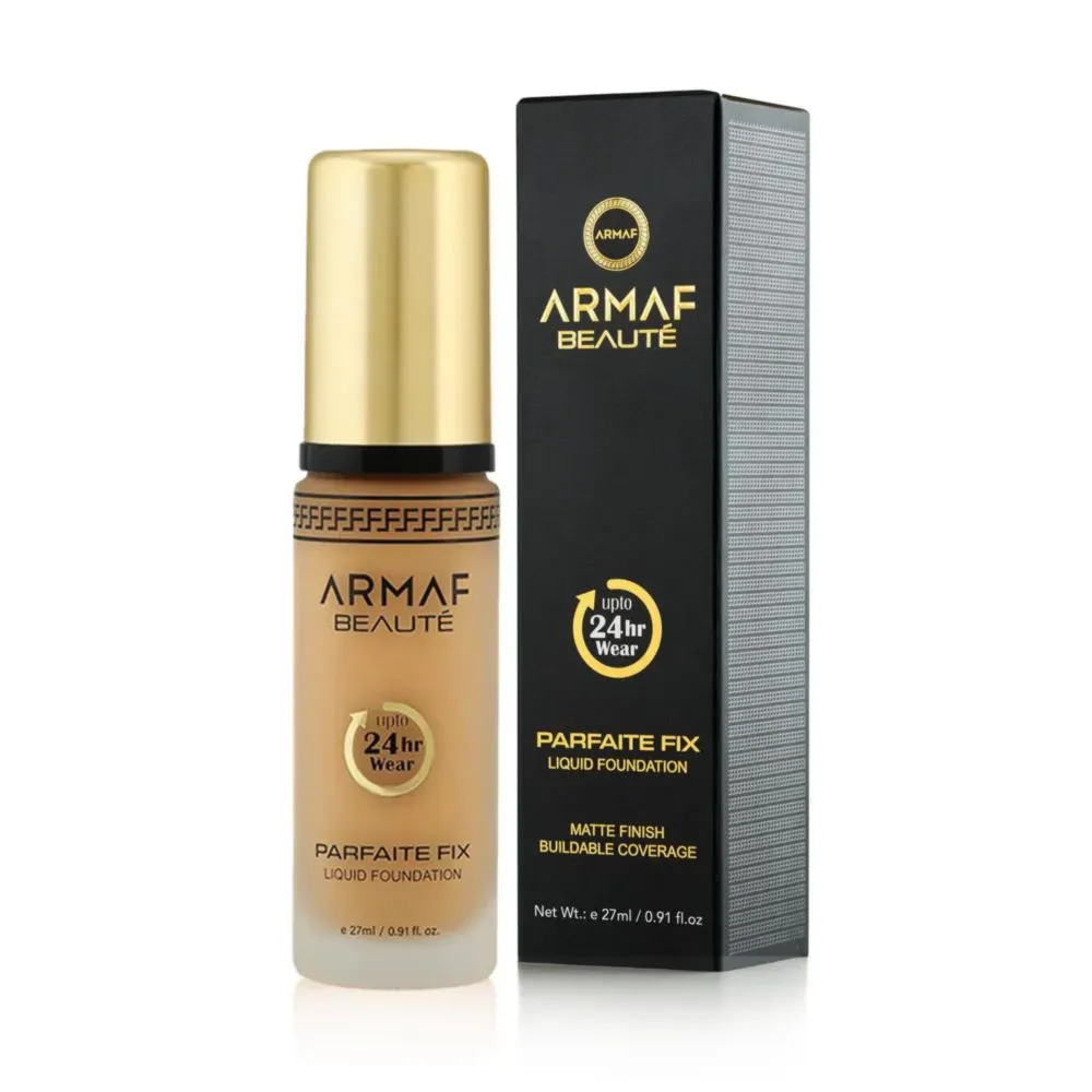 Armaf Base Beaute Matte MAX Porcelain 30ML