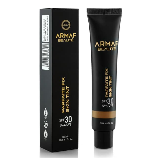Armaf Fix Skin Tint FPS 30 Bege 03