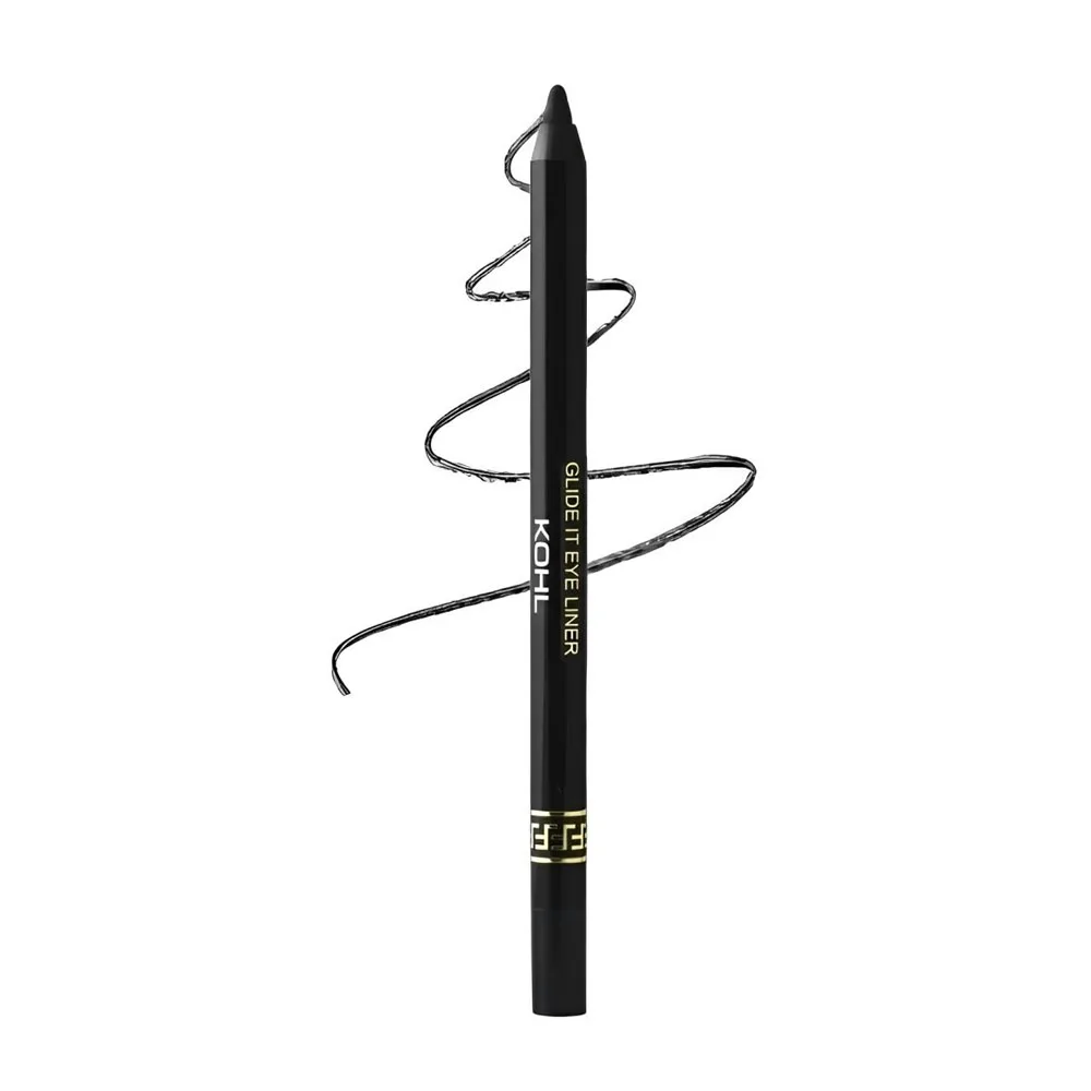 Delineador de Olhos Armaf Glider Kohl