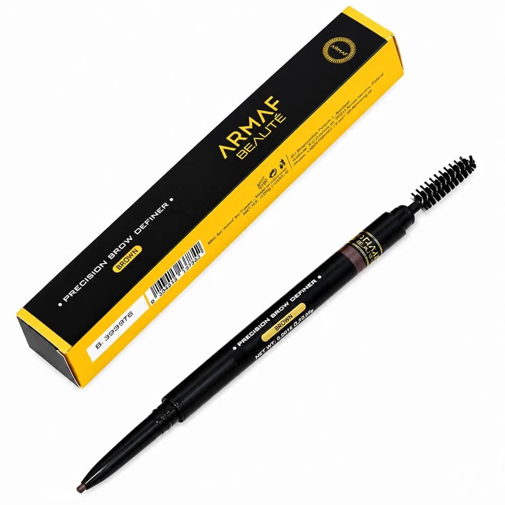 Definidor de Sobrancelhas Armaf 01 Brow