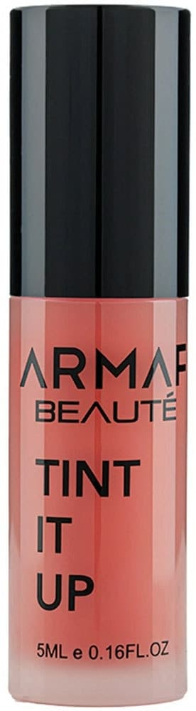 Tintura Labial e de Bochecha Armaf Beaute Tint It Up Ginger 05 - 5mL