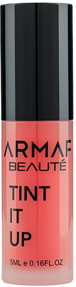 Tintura Labial e de Bochecha Armaf Beaute Tint It Up Rose 01 - 5mL