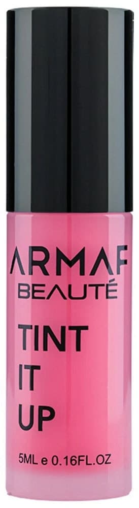 Tintura Labial e de Bochecha Armaf Beaute Tint It Up Rose 01 - 5mL