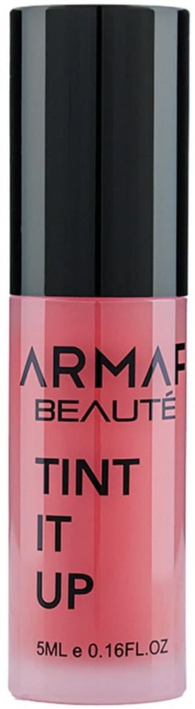 Tint It Up Lip & Cheek Tint Rouge 03 5mL Armaf Beaute