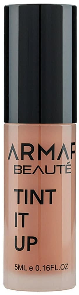 Tint It Up Lip & Cheek Tint Sienna 04 - 5mL Armaf Beaute