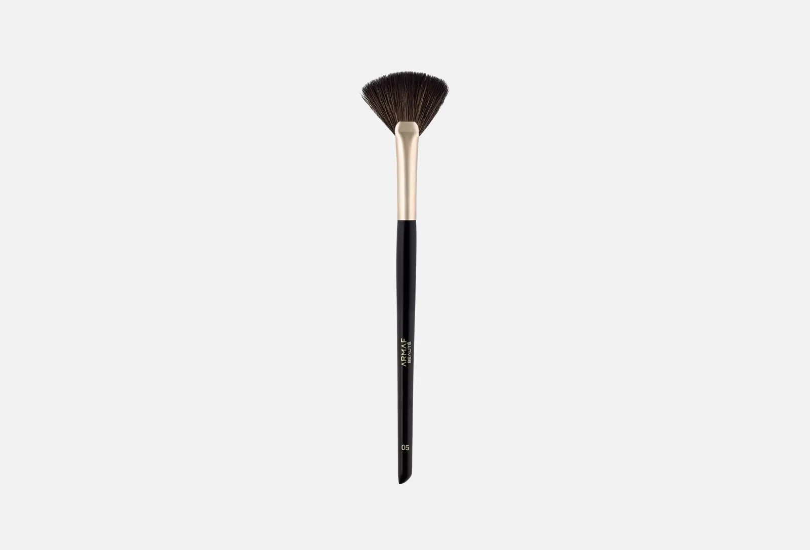 Pincel para Maquiagem Armaf Beauty Fan Brush 05
