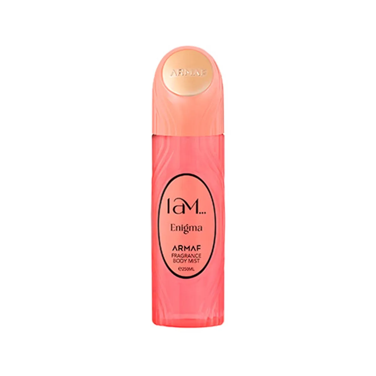 Body Splash Armaf I Am Enigma 250ml