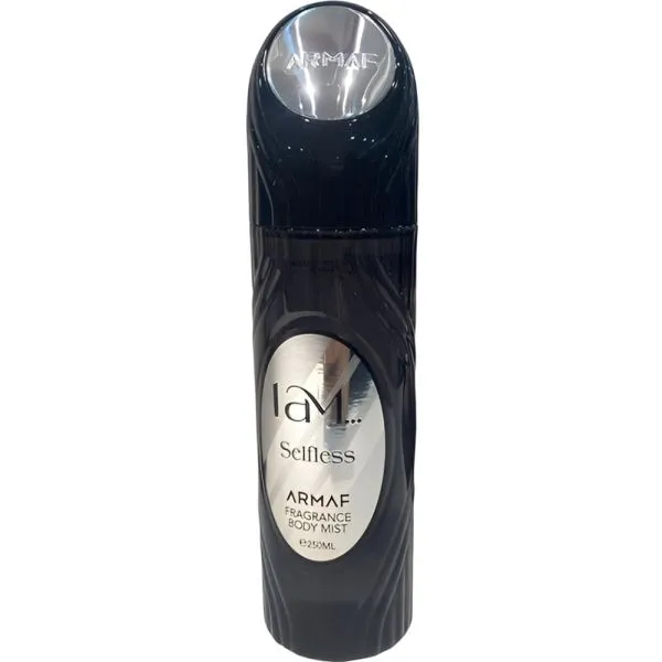 Body Splash Armaf I Am Selfless 250ml
