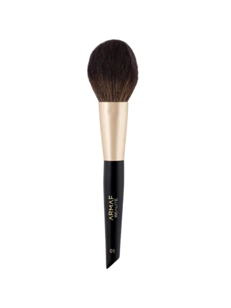 Pincel para Maquiagem Armaf Powder Brush 01