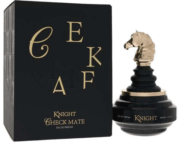 Perfume Armaf Check Mate Knight Men Eau de Parfum 100ml