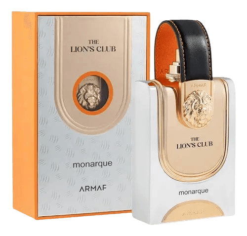 Perfume Armaf Club de Nuit the Lions Club Monarque EDP 100ml Unissex