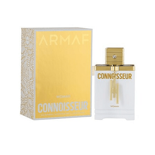 Perfume Armaf Connoisseur Eau de Parfum 100ml