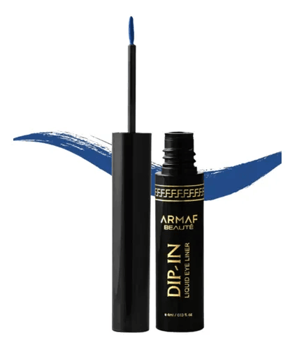 Delineador Líquido Armaf Beauté Dip-in Aqua Marine 03