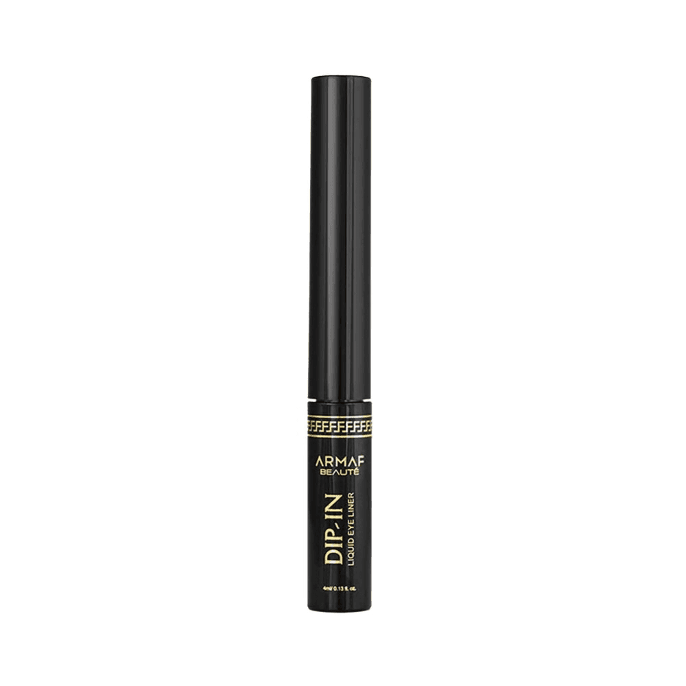 Delineador Líquido Armaf Beaute Dip-in Night 01