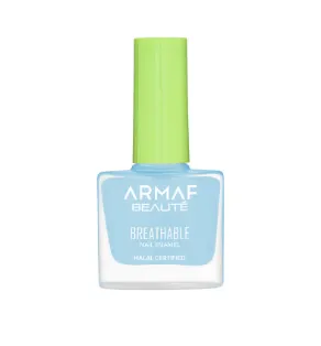 Esmalte Armaf Beaute Hl335 Periwinkle