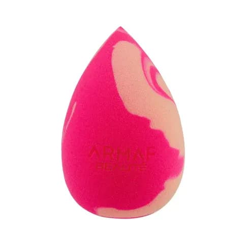 Esponja Armaf Beauty Marble Teardrop Perfecting