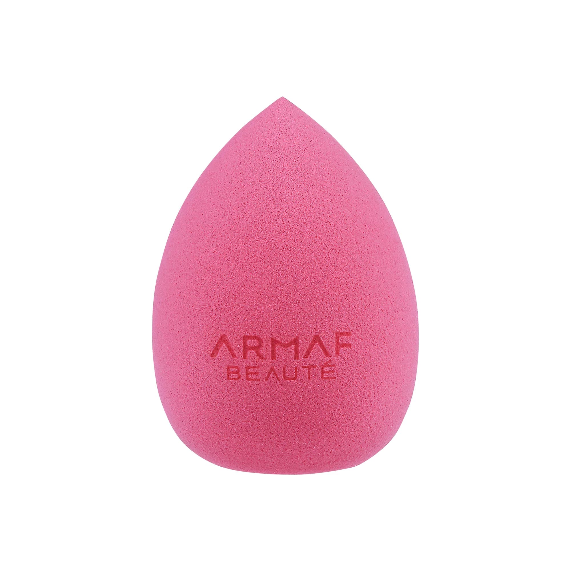 Esponja de Maquiagem Armaf Beauty Pink Edge Cut Perfecting