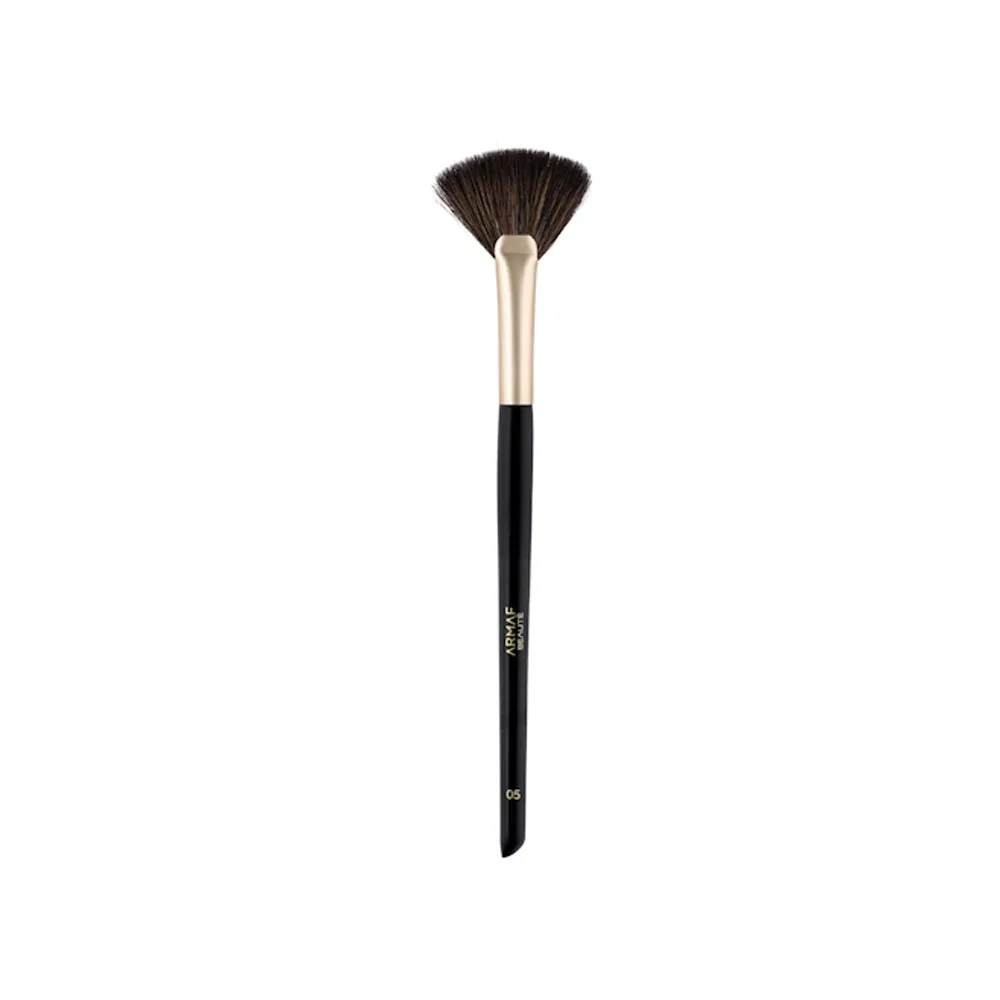Pincel Armaf Fan Brush 05