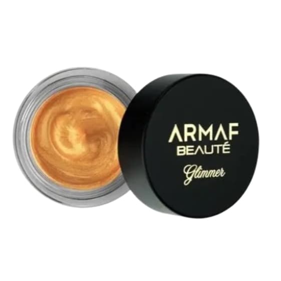 Gel Iluminador Armaf Beauté Glimmer Vega