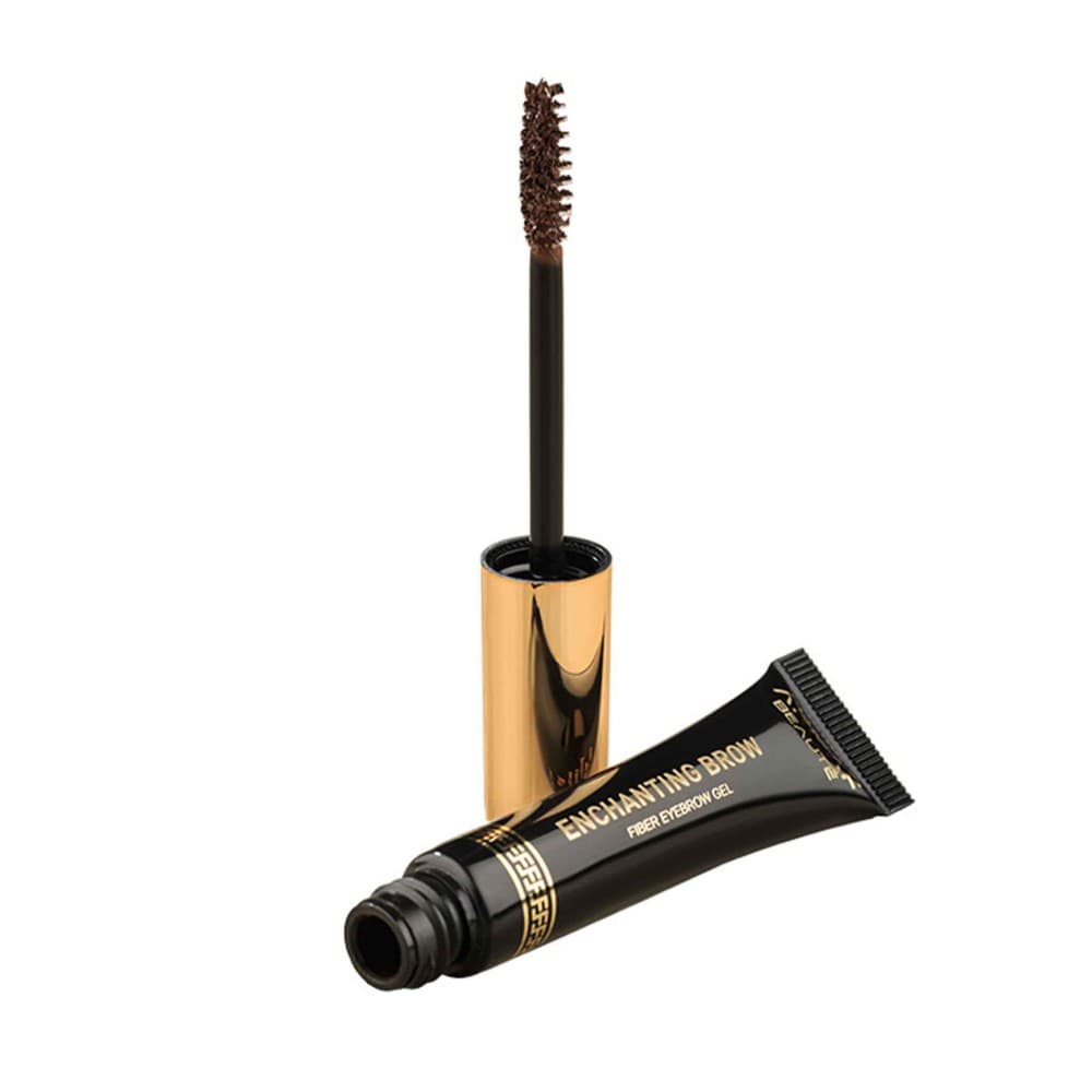 Gel para Sobrancelhas Armaf Beaute Enchanting Dark Brown 02