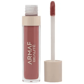 Batom Líquido Armaf Beaute Matte Love 09 Cherry Crush