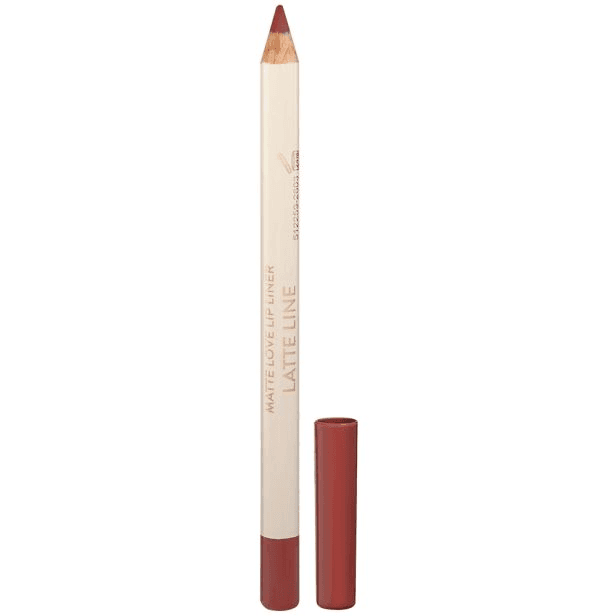 Lápis Delineador de Lábios Armaf Beaute Matte Love 05 Rustic Spice