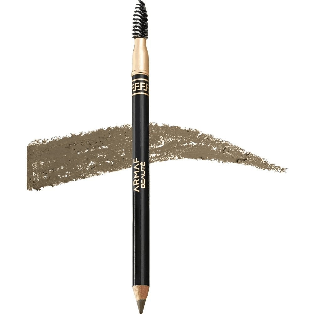 Gel para Sobrancelhas Armaf Beaute Enchanting Brow Ebony