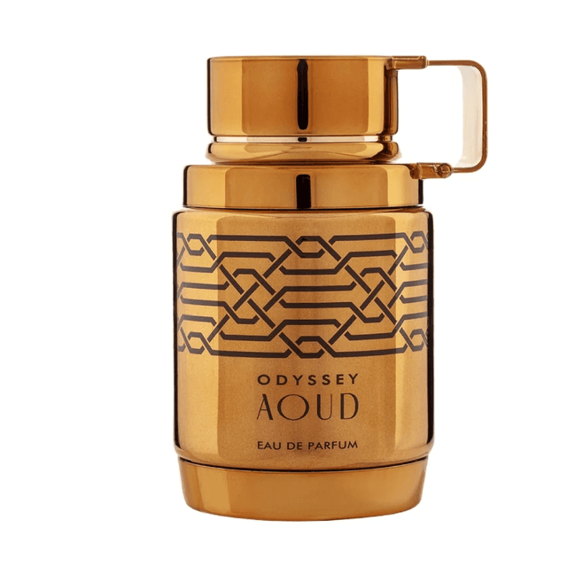 Perfume Armaf Odyssey Aoud Men Eau de Parfum 100ml