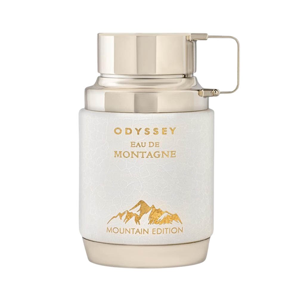 Armaf Perfume Odyssey Montagne M Eau De Parfum 100ML