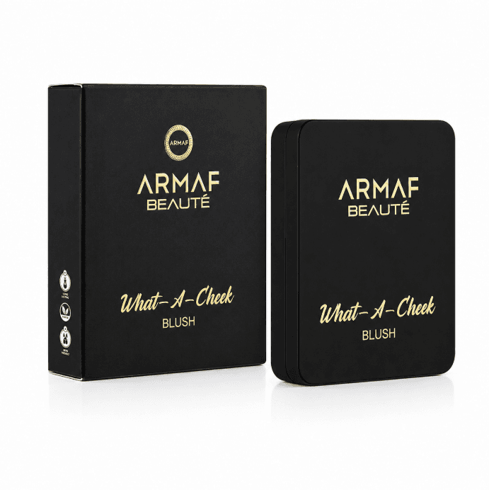 Blush Armaf Rubor Beaute What-a-cheek Berrylicious 02