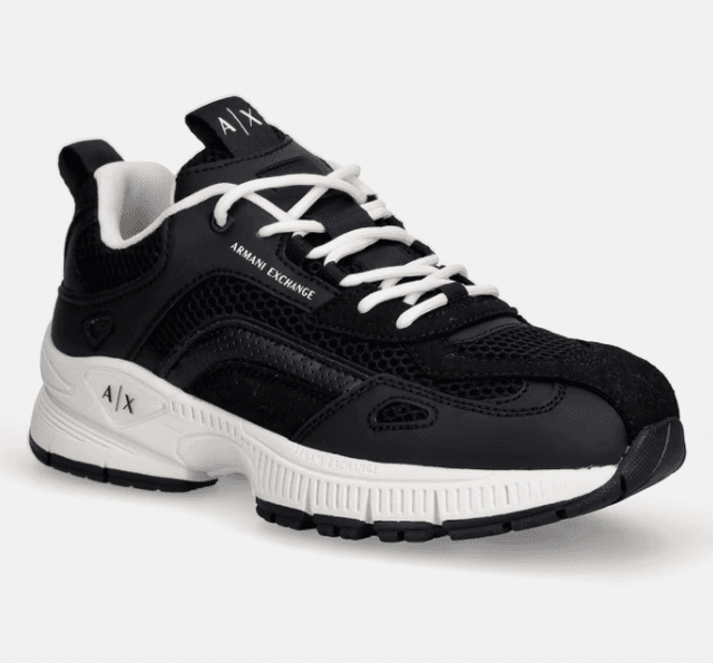 Armani Exchange Calzado XM002623 AF22829 MC005 (42)