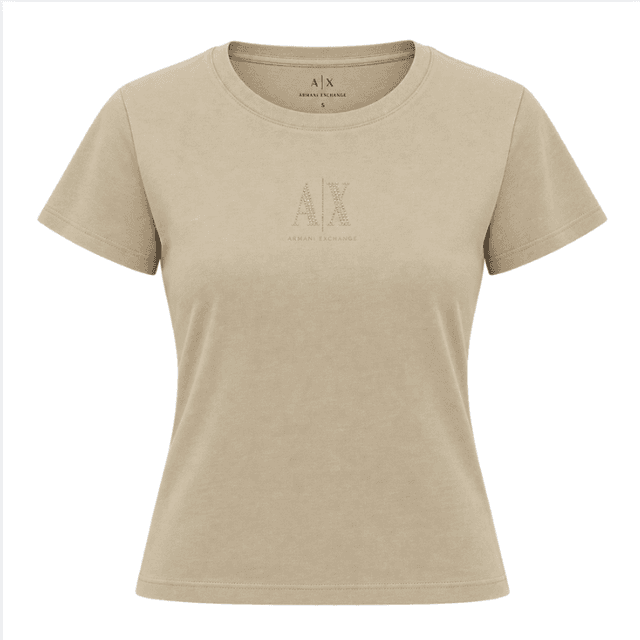 Camiseta Armani Exchange Xw000830 Af10356 U6223 (Xxl)
