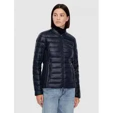 Armani Exchange Chaqueta 8NYB01YNM4Z Black