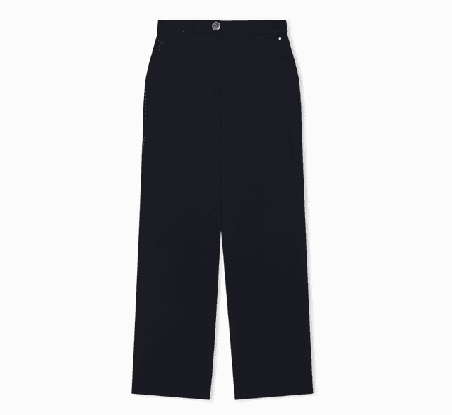 Calça Armani Exchange Xw002280 Af21553 Uc001 (4) Preto