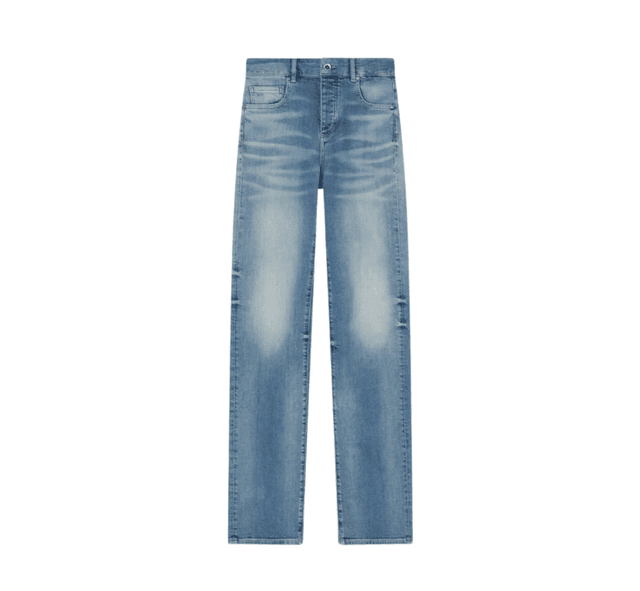 Calça Jeans Armani Exchange Xw000072 Af19649 MB001 (31)