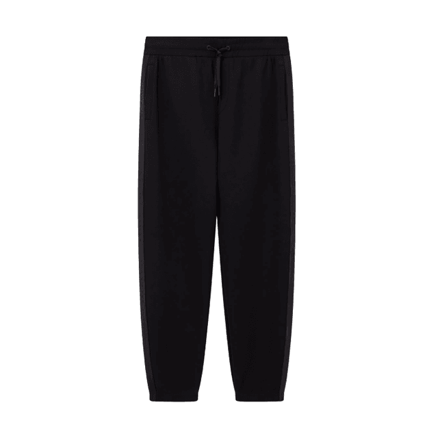 Calça Moletom Armani Exchange Xm001301 Af10818 Uc001 (Xl)