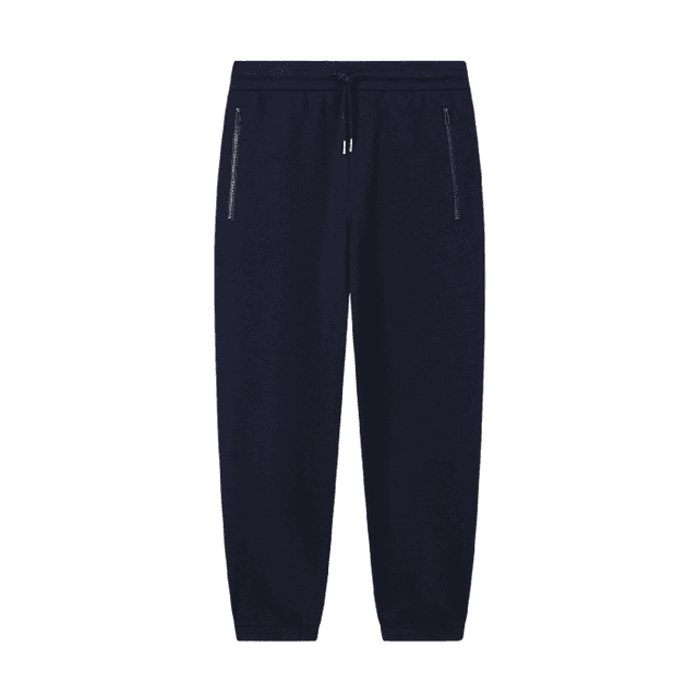 Calça Moletom Armani Exchange Xm002353 Af21869 Ub101 (Xxl)
