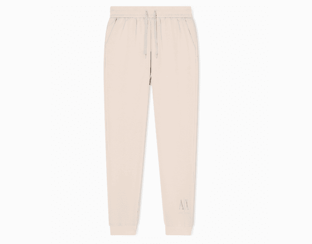 Calça Moletom Armani Exchange Xw000828 Af13397 U6223 (L)
