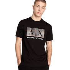 Camiseta Armani Exchange