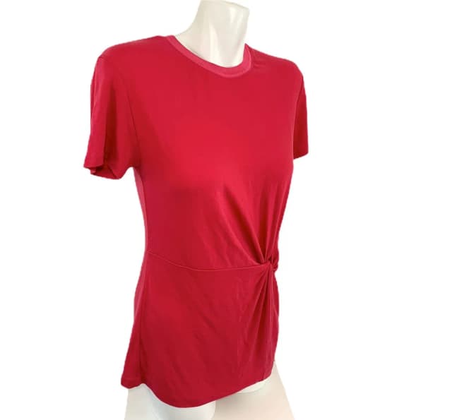Moletom Armani Exchange 3RYMAMYJEAZ Bloom Tam. P