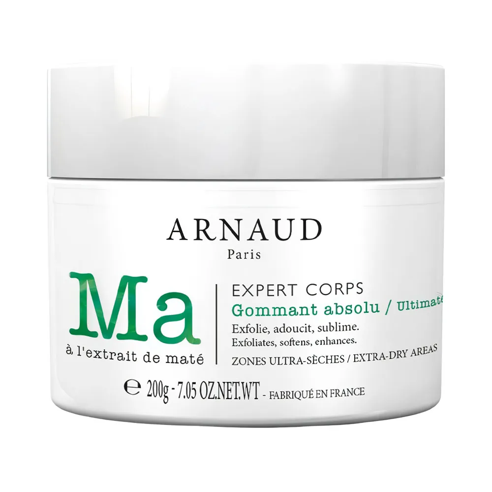 Esfoliante Arnaud Crema Eau Micellaire Ro Leau De Rose 200G