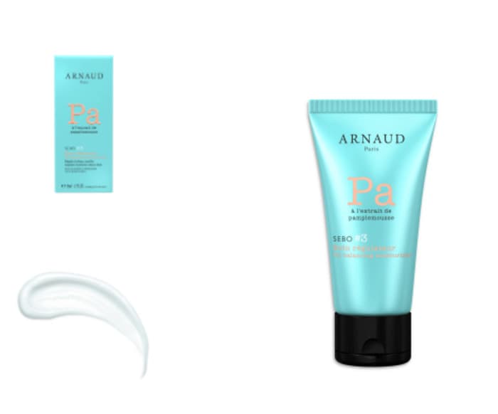Hidratante Regulador de Sebo Arnaud Paris 50ml