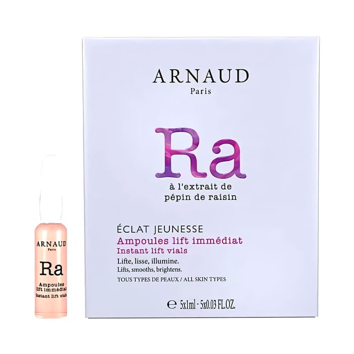 Sérum Arnaud Ra Eclat Jeunesse 5X 1ml